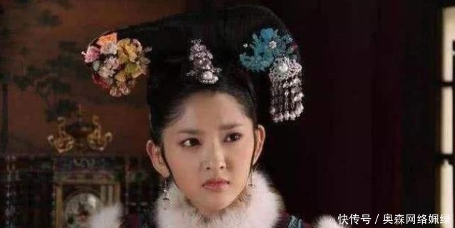 抑郁|宫女靠美色上位,嫌弃衣服太丑,被皇帝冷落,最后抑郁而终