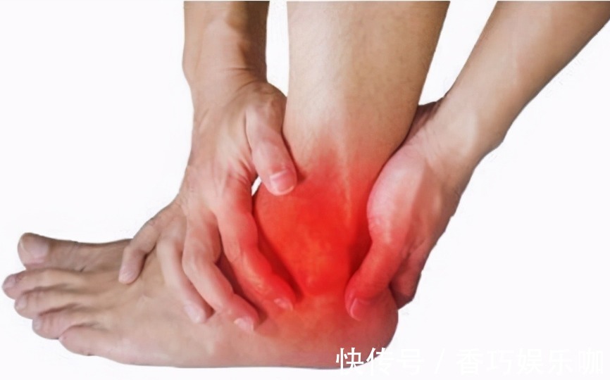 指标|腿是第二个心脏！胆固醇有没有超标？不要查血脂，腿上就有信号