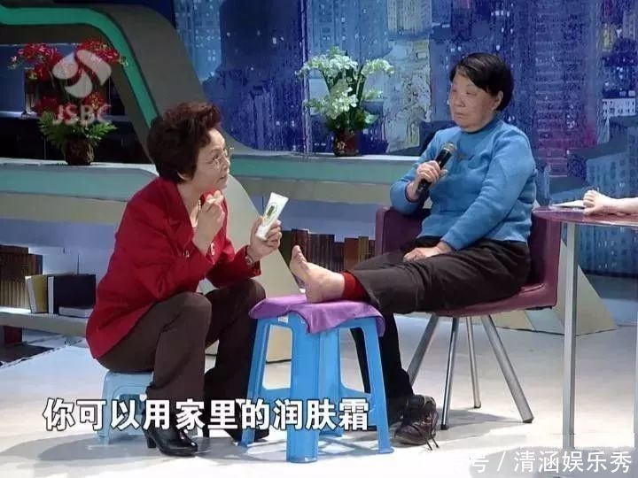 长期高血压,这个地方就长茧!每天刮5分钟,血压奇迹般降下来!