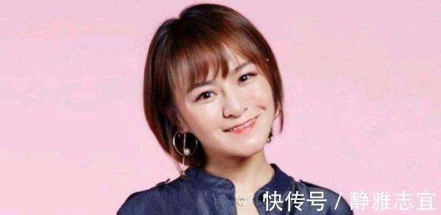 她是中国脱口秀女王,豪宅意外被曝光,东方明珠就在窗边!