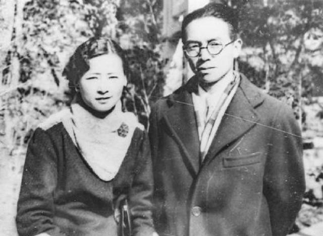 忠烈|林徽因凭啥值得喜欢?林家忠烈,三弟为国捐躯,她的悼亡诗满是泪