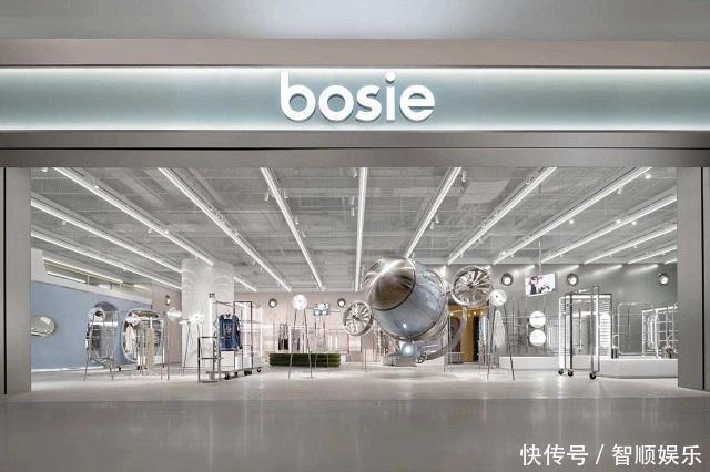 2亿资金到账,中国无性别服装品牌,有望成为“时尚版优衣库”