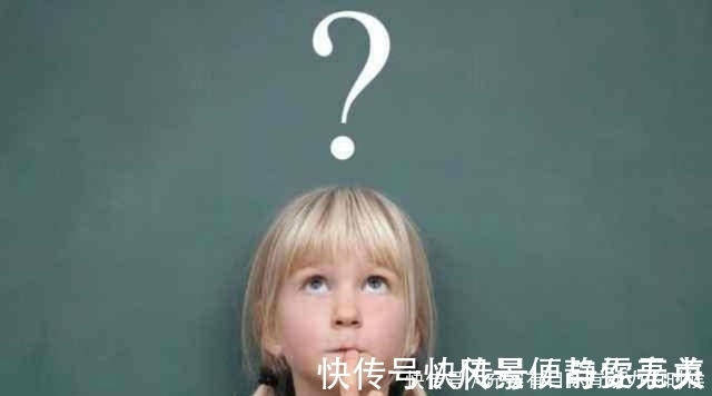 爹妈们|孩子小时候有这3种表现,家长就偷着乐吧,是个聪明娃!