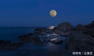 登高揽胜@黄庭坚登高揽胜,这首词充满禅意,令人置身于澄静淡远的境界