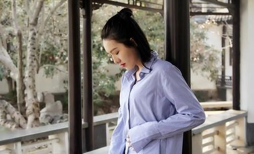 雌激素旺盛的女人，通常会有4个突出特征，愿你有，说明女人味足