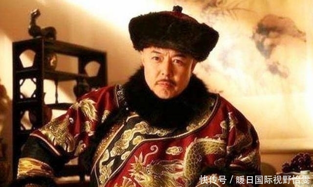 真的|乾隆的生母是一个普通的汉家女子, 是真的吗? 几个证据告诉你真相