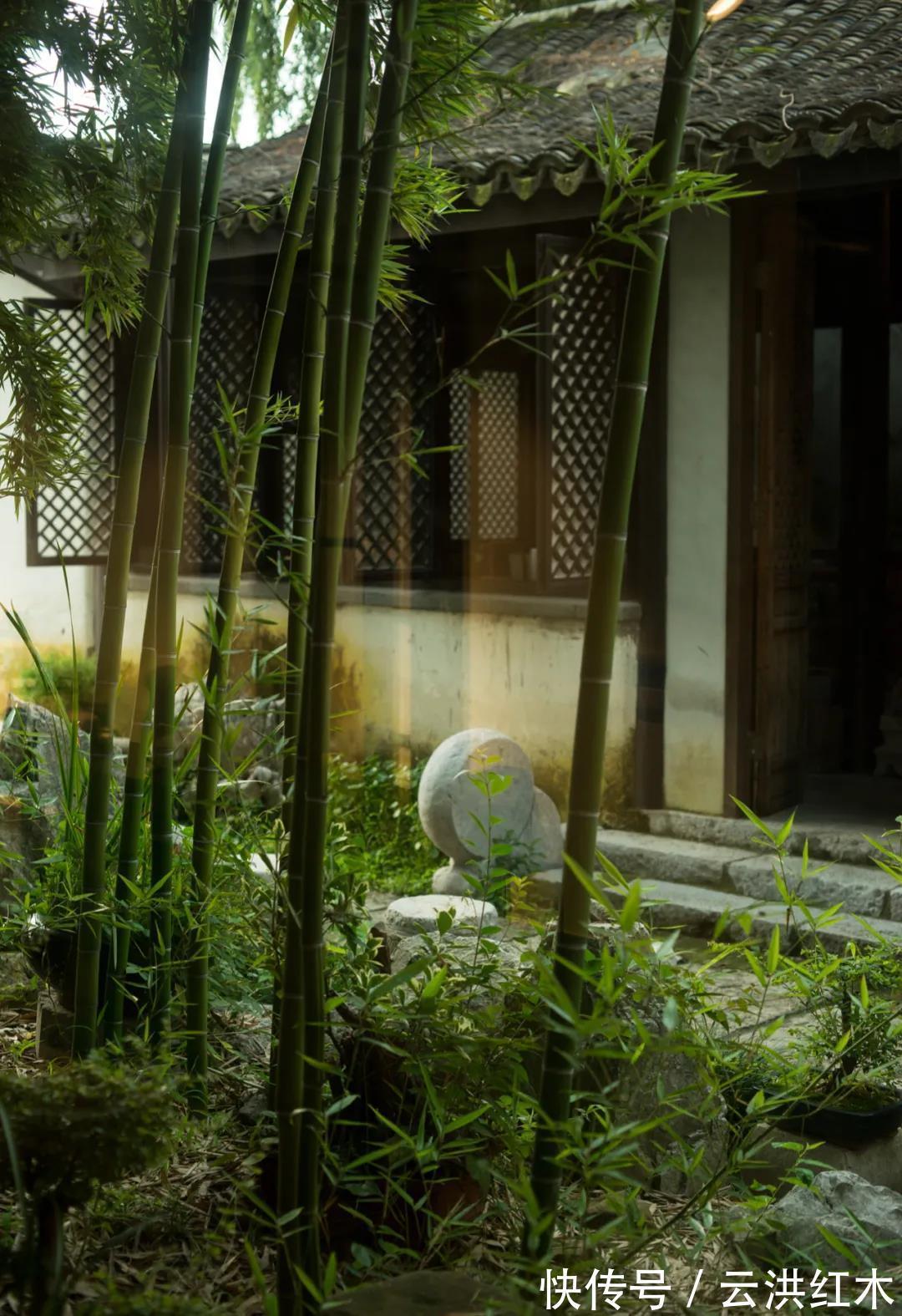 心平如水|喝茶的男人有情怀