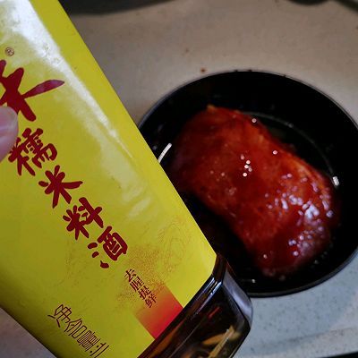 叉烧肉|蒜香叉烧肉