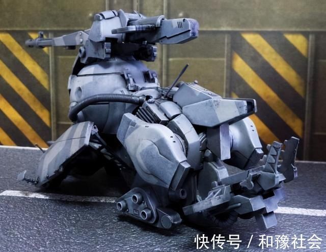 铁球|可骑乘搭载装备,高机动陆战型铁球