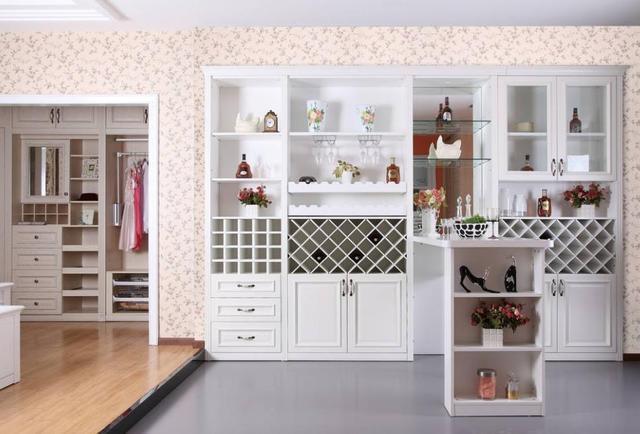 吧台|日子过久了才发现，这10件家具别冲动买回家，不实用浪费钱