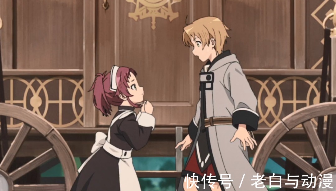 哥哥|无职转生:爱夏为何知道鲁迪是哥哥?艾莉丝“口误”透露的