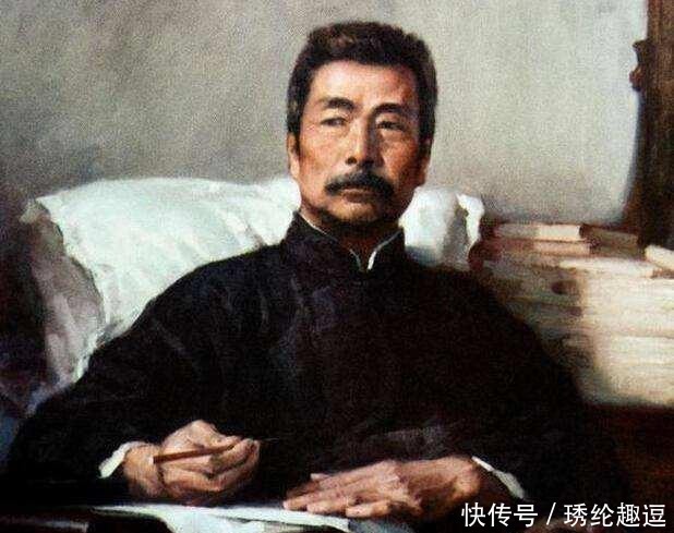 仪式|鲁迅出殡仪式上,有资格抬棺的16人,都是名震世界的“大文豪”