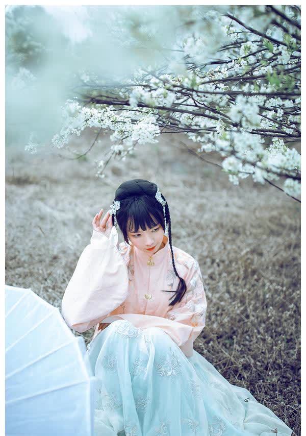 心湖&一场冬雪如约而至,如奏响心怡的舞曲