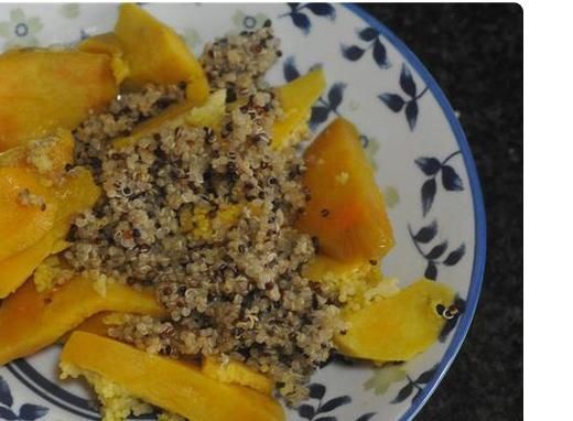 宿便|它是肠道“最强润滑剂”,一周吃两次,排出黑臭宿便,增强胃动力