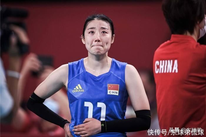 商业价值|8年,郎平给女排带来什么?24个广告解决球员烦恼,她却被骂惨