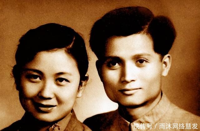 七仙女严凤英:因登台唱戏差点被族人“沉塘”,为黄梅戏四处流浪