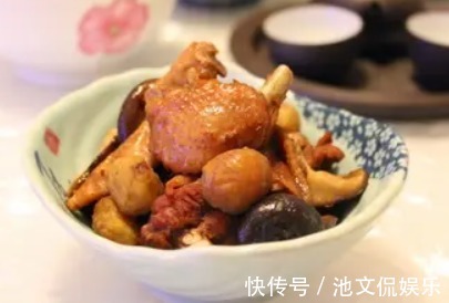 钙质|冬季天气冷孩子感冒吃饭没胃口,多吃香糯菜,增进食欲吃饭香