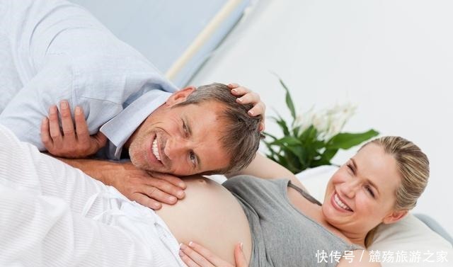 孕妈|孕妈突然肚子硬是胎儿发育出现了异常吗不懂不要急着下结论