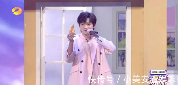 刘耀文|丁程鑫张真源“开”出了宋亚轩刘耀文