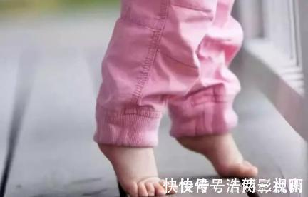 线头|为什么孩子总爱“脱袜子”这几个原因看完泪目,很少有爸妈知道