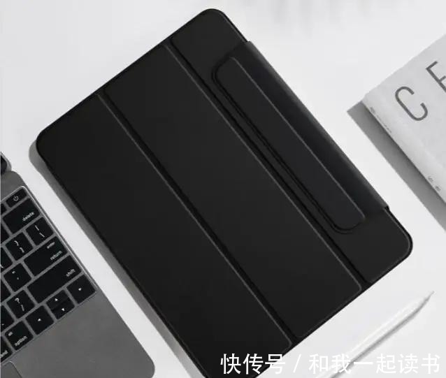 硅胶|耐磨防弯，时尚个性iPad Pro 2020保护套精选！