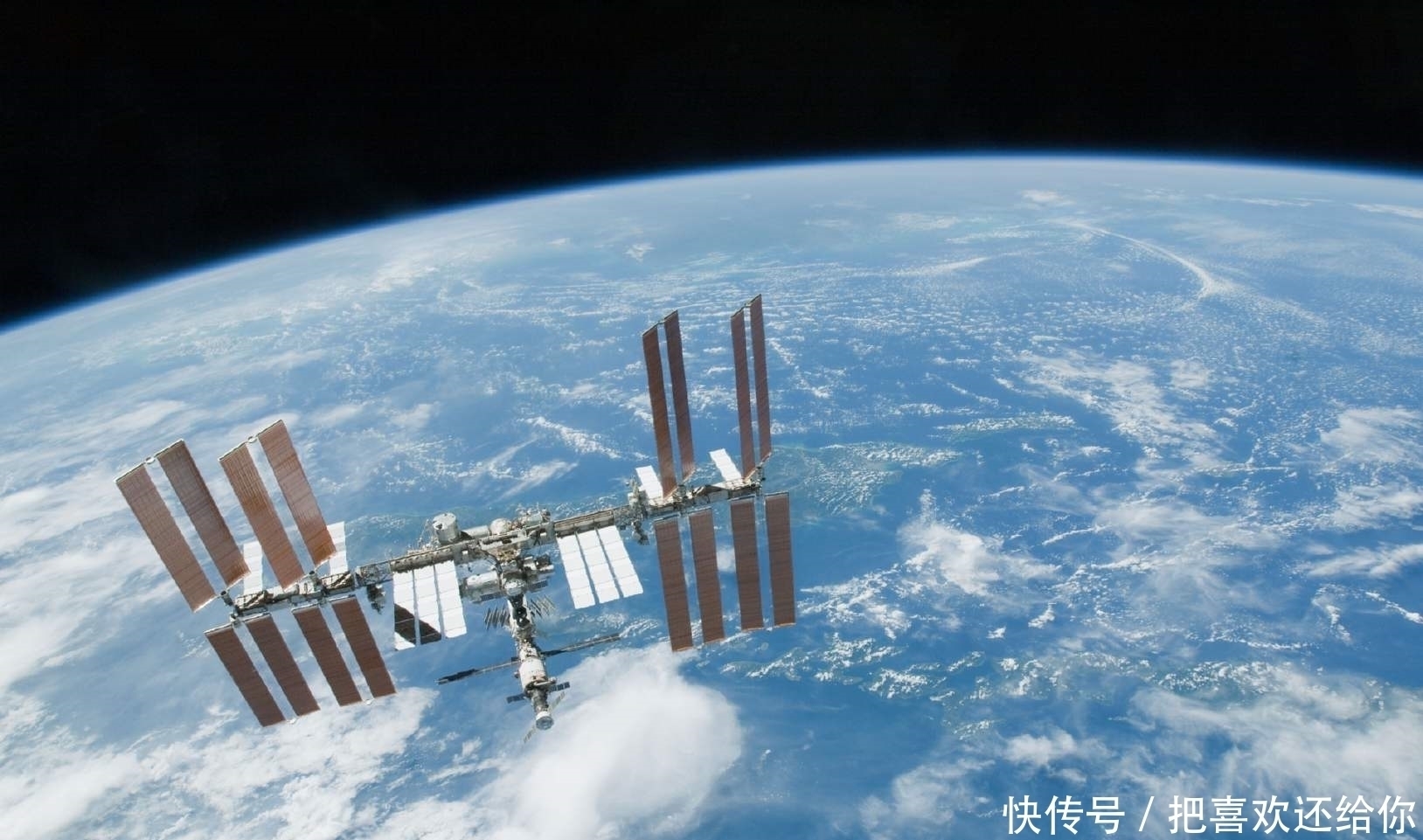 航海时代 三大国卫星数量对比:美国600颗,俄130颗,中国数量让人高兴