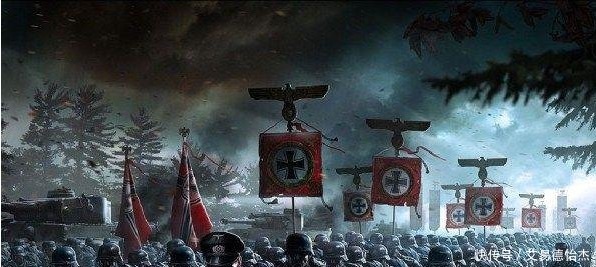 德国|细数二战中最蠢的4位将军，堪称敌方卧底，德国这位排第一