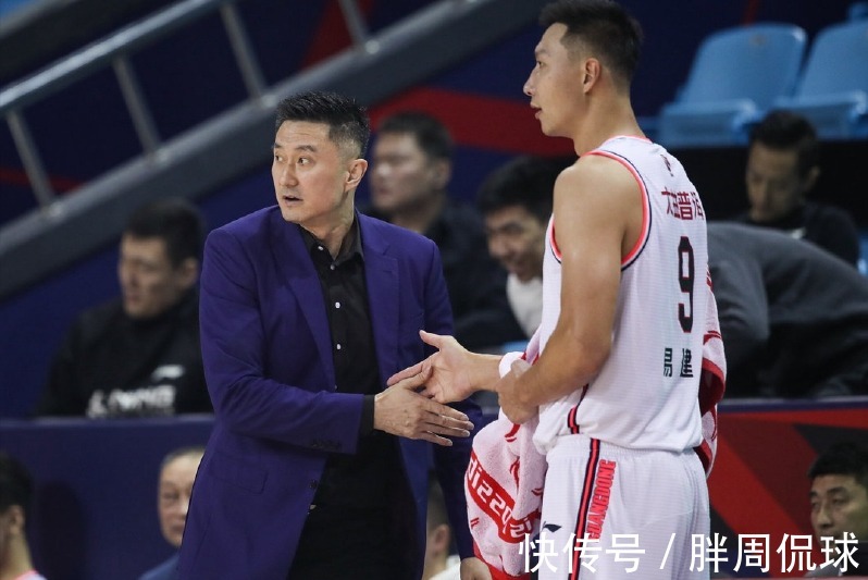 宏远队|朱芳雨立功了!NBA战神级魔兽助力宏远复苏,杜锋果然留一手