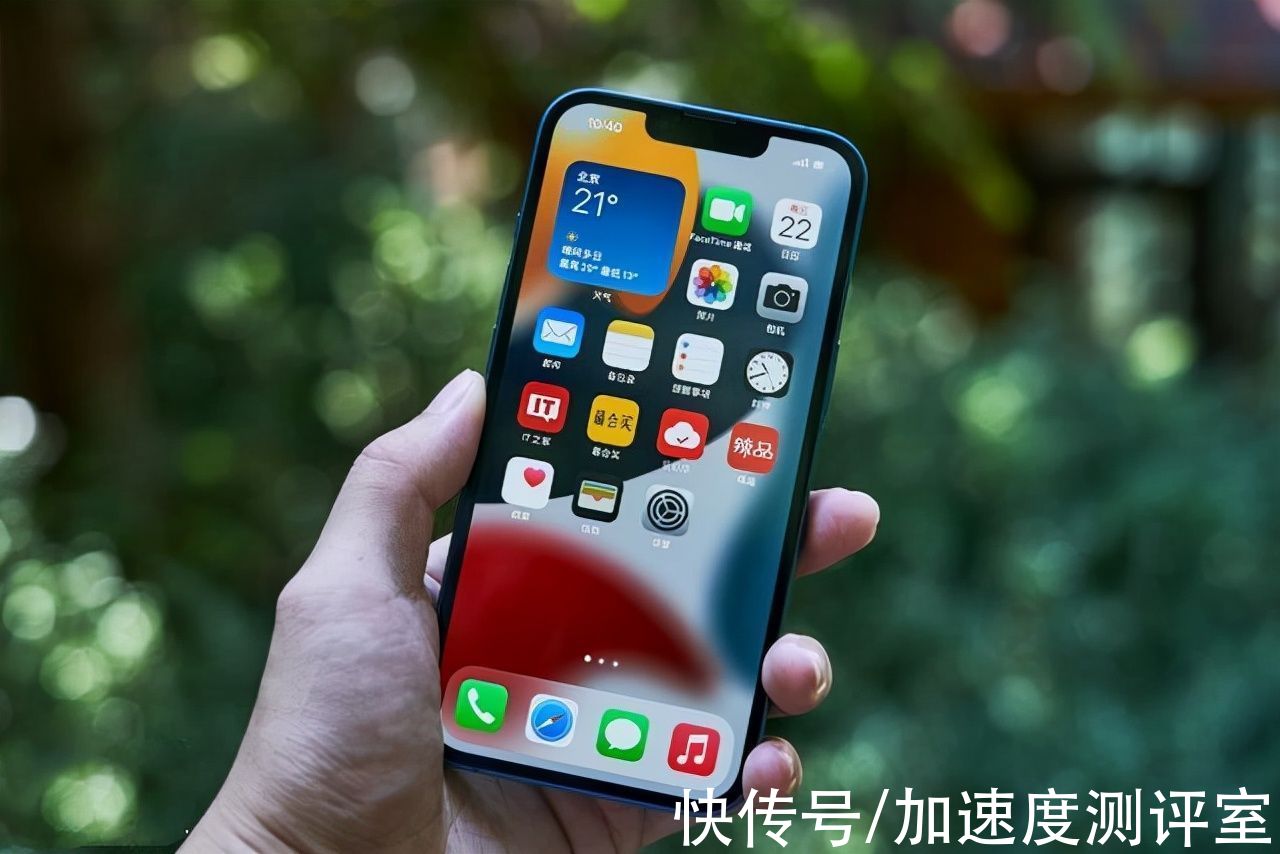 标准版|iPhone 13 Pro怎么样？首批使用的用户，评价太真实