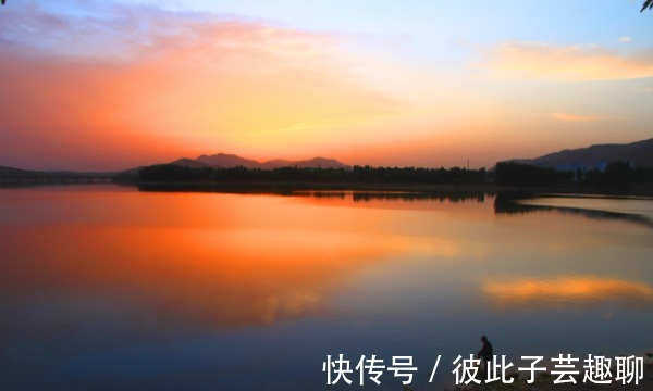 平天湖风景区|安徽境内的一处湖泊，李白还曾为他写下诗句，夏日避暑不容错过