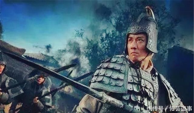 三国演义|此人是赵云的师傅,他还有另外两个徒弟,是张飞都不能战胜的!