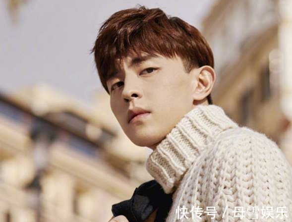 邓伦确定参加《我们相爱吧》，看到搭档人选，网友期待邓伦加油