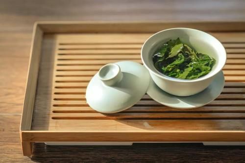  清朝皇帝都喜欢喝什么茶？|故宫里的茶味儿 | 雍正