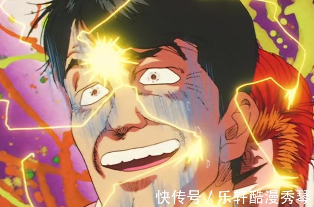 灌篮高手|灌篮高手他是sd中最逗逼的教练,让池上无限单打,堪称神招儿