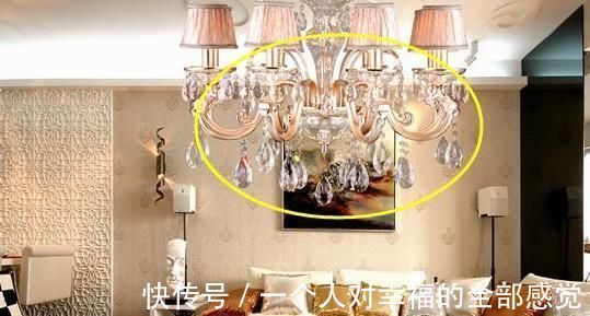 水晶灯|装修中这10个地方别花冤枉钱,我家不幸中招6个,丈母娘拉黑我了