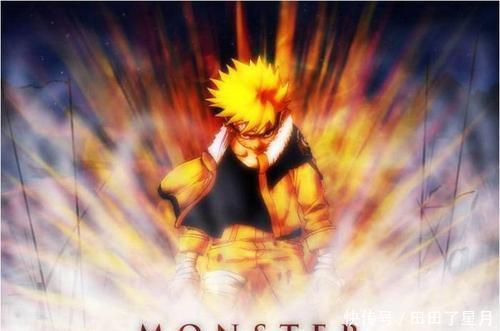 成长|火影忍者中男主鸣人的成长之路!