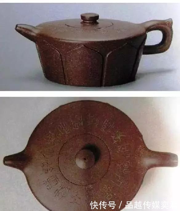 时大彬|明代39位制壶名家，哪位最能打动你？