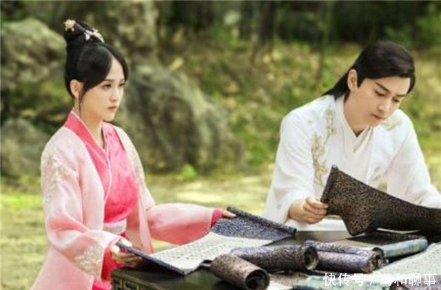 历史|中国历史上最专情的皇帝，一生只有一个女人陪伴，备受曾国藩推崇