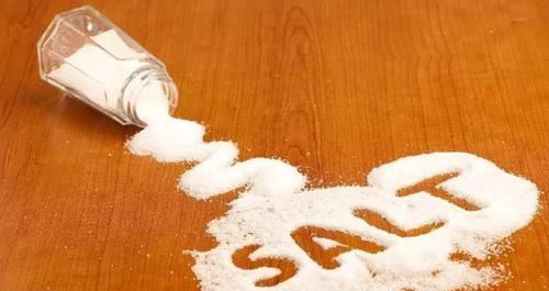 孩子啥时候可以开始吃盐？是否越晚越好？儿科医生：家长都做错了