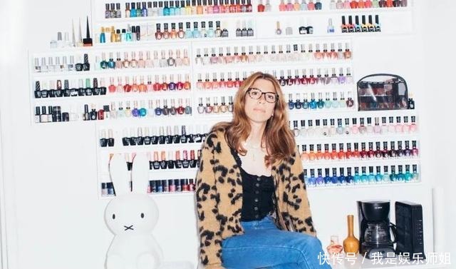 diy|INS美甲大咖流行款,足不出户DIY!