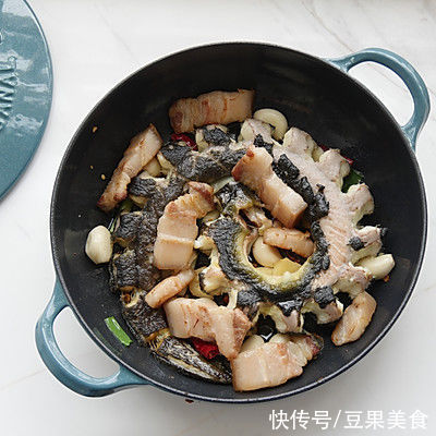 让食客踏破门槛的的河鳗烧肉做法，学会了你也能火