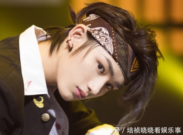 丁程鑫缺席快本录制,粉丝不满队友代录,粉丝凭什么这么霸道