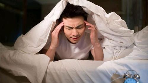 阴阳|阳不入阴容易致失眠,温馨提醒:平常做好3件事,一觉睡到大天明