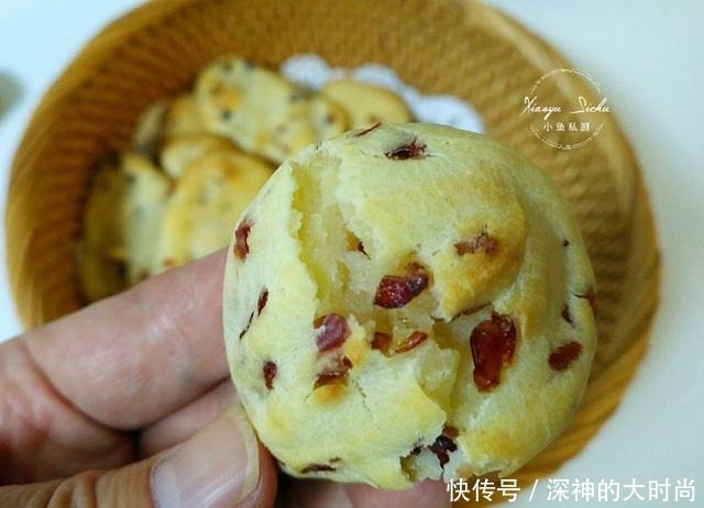 别花冤枉钱啦,超火的手指麻薯,3块钱能做10个,搅一搅就成功