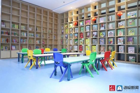 老东关馆！书香东港①｜雨天，到城市书房山东路馆、尚文馆、老东关馆品书香！