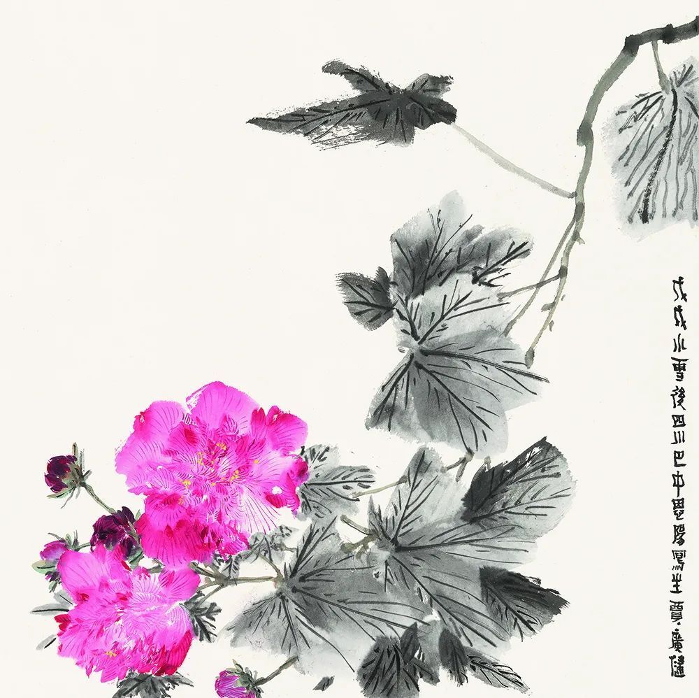  艺术|江山如画——中国画名家邀请展