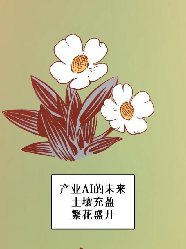 模型|为什么AI需要大大大大大模型？