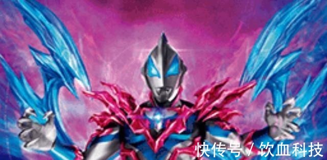 泽塔|泽塔奥特曼Z系原创新卡绘公开,捷德宛如魔王,越来越像反派!