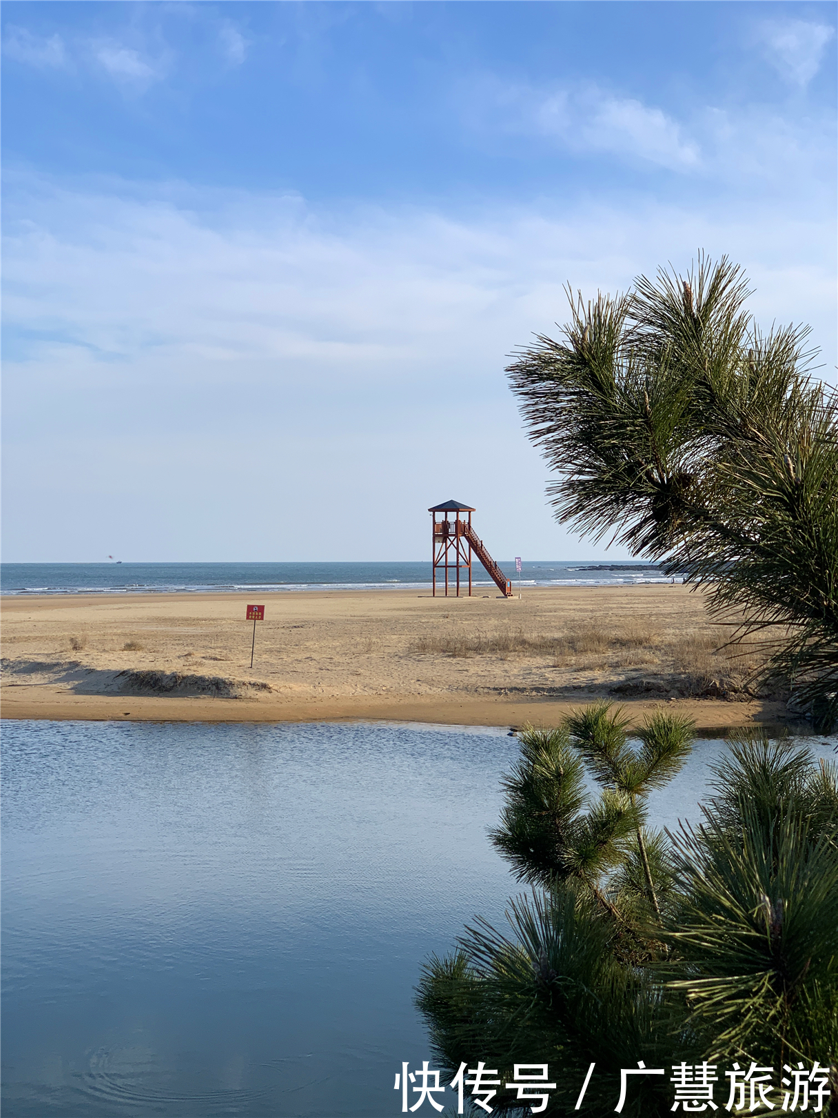 山东日照旅游一日游景点推荐,这几处标志性打卡地的游玩经验分享给你