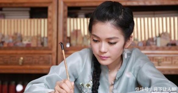 却是|李白唯一书法真迹, 只有25字却是无价之宝, 堪称书法“大熊猫”!